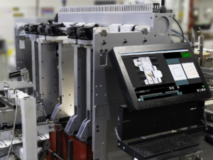 LearyVIEW Print Inspection