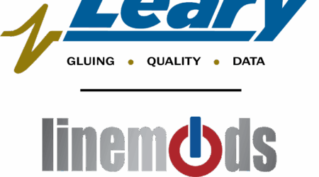 W. H. Leary acquires Linemods