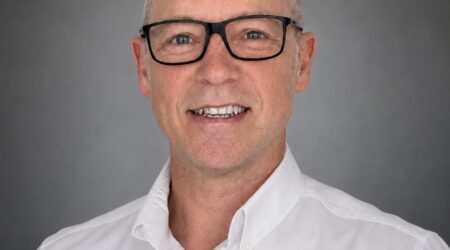 Gary Roberts Headshot - W. H. Leary
