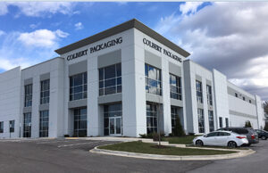 Colbert Packaging - Kenosha, WI