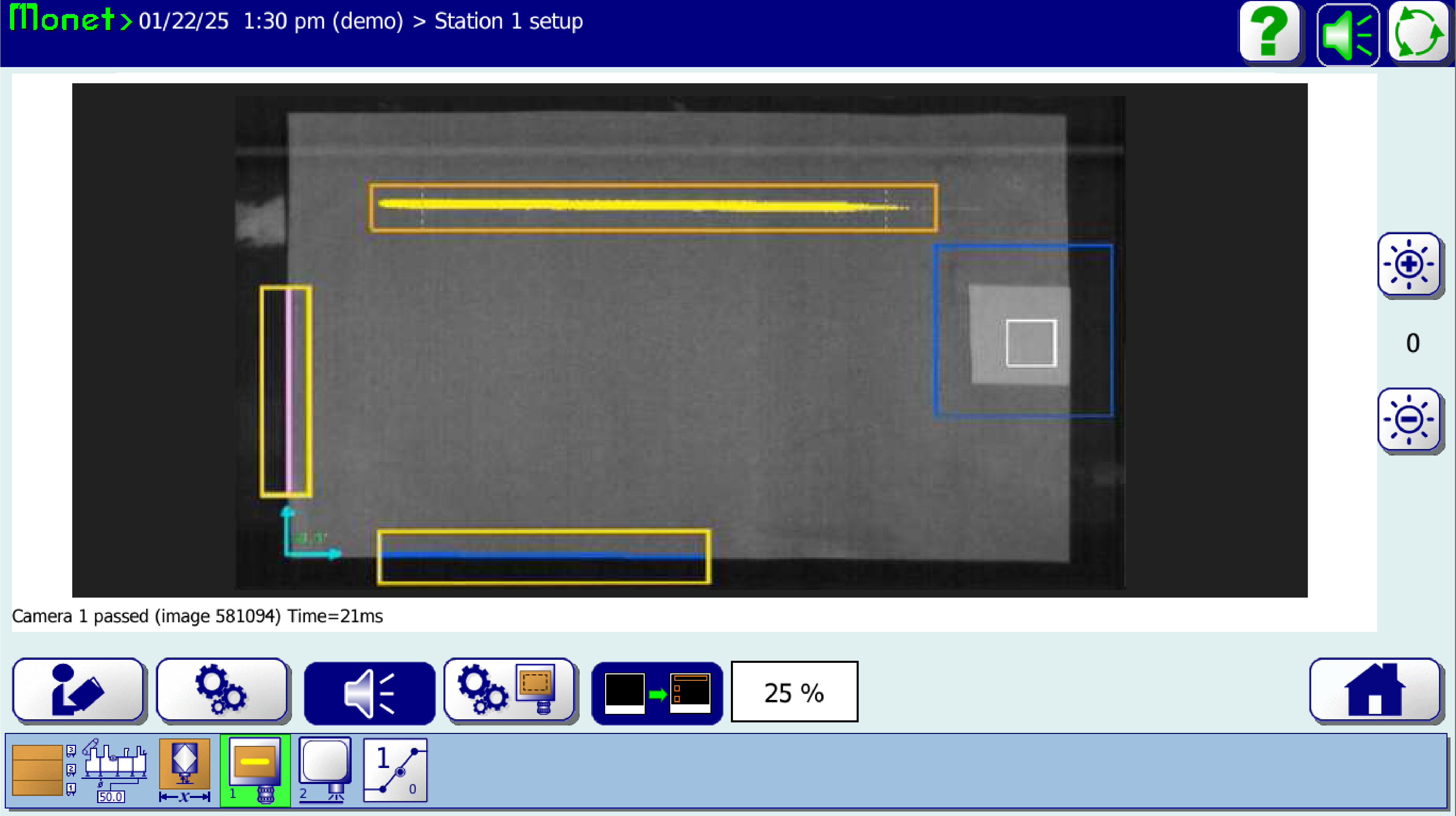 LearyVIEW Flex Multi-use Camera