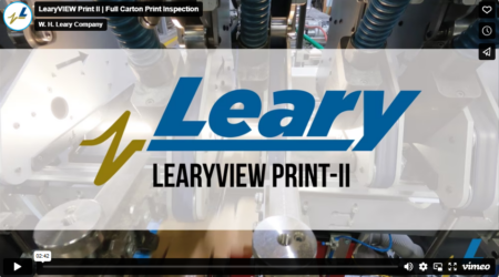 LearyVIEW Print II