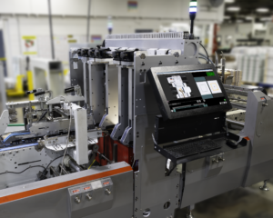LearyVIEW Print Inspection