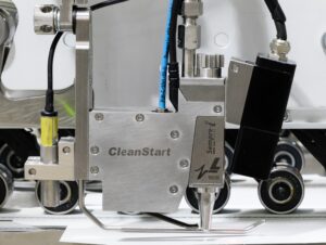 Sempre Cleanstart Leary - W.H. Leary