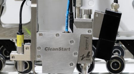Sempre Cleanstart Leary - W.H. Leary