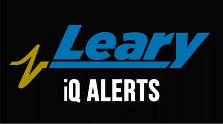 Iq Alerts And Staying Connected Product Video - W.H. Leary