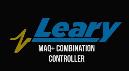 Maq Plus Combination Controller Product Video - W.H. Leary