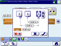 Monet Simple Setup - W.H. Leary