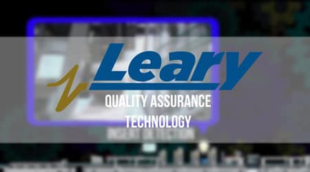 Quality Assurance For Folding Carton Product - W.H. Leary
